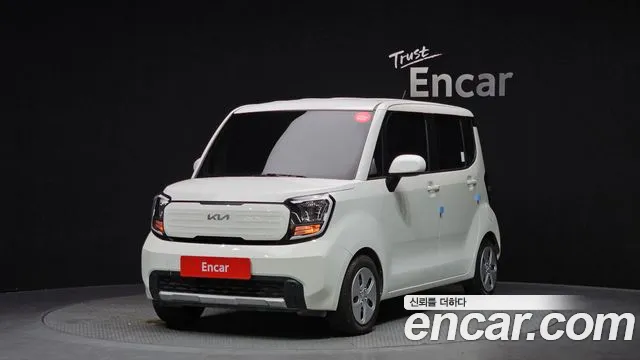 Kia The New Kia 2 Prestige