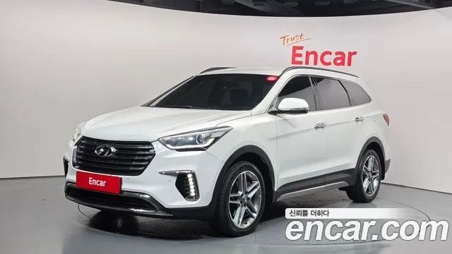 Hyundai The New Diesel 2.2 2WD Exclusive