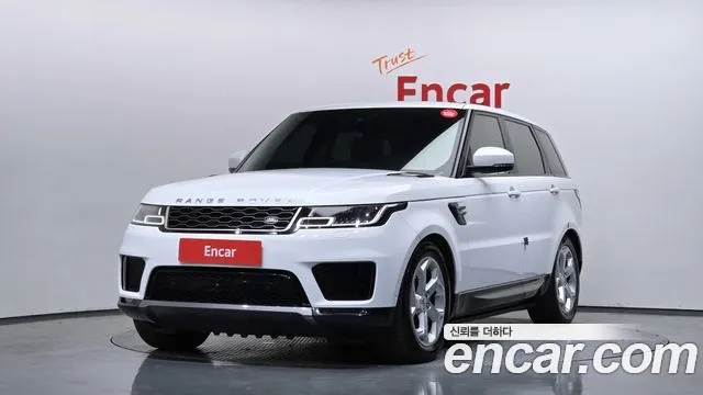 Land Rover Range Rover 2 3.0 SDV6 HSE