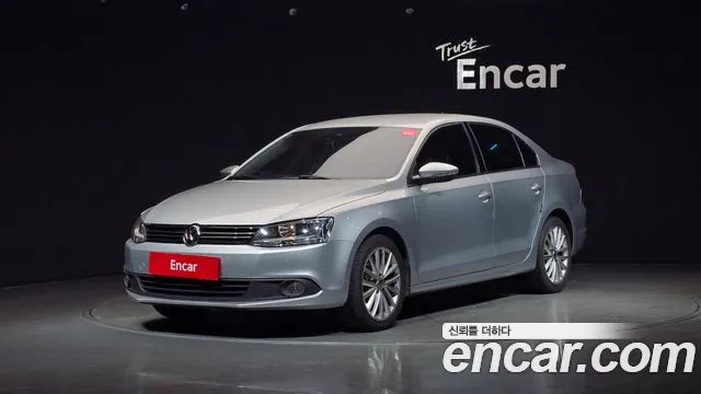 Volkswagen 1.6 TDI 6