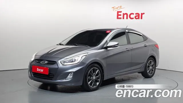 Hyundai 1.6 GDI Premium
