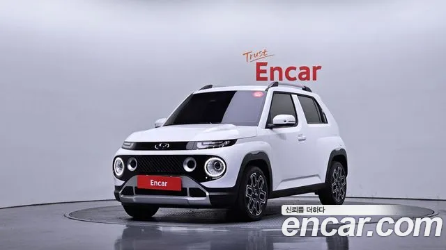 Hyundai Turbo Inspiration