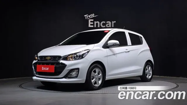 Chevrolet(GM) The New LT