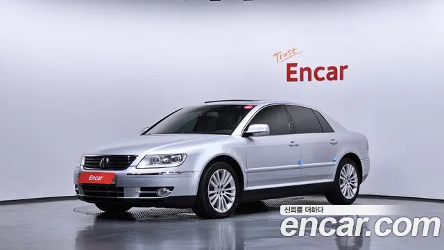 Volkswagen V6 3.0 TDI VW611