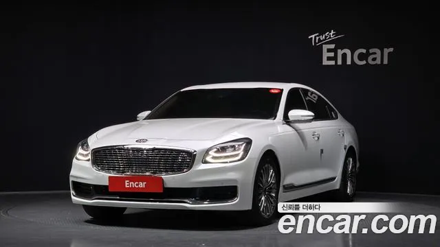 Kia K9 3.8 GDI Ⅱ