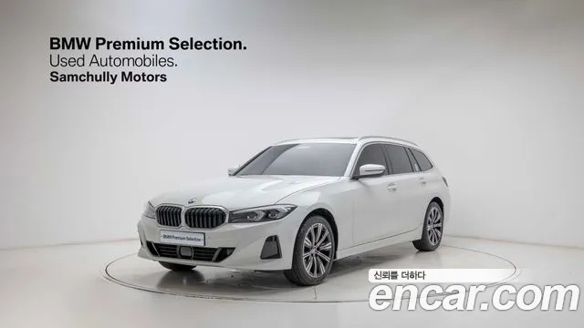 BMW 3 (G20) 320i
