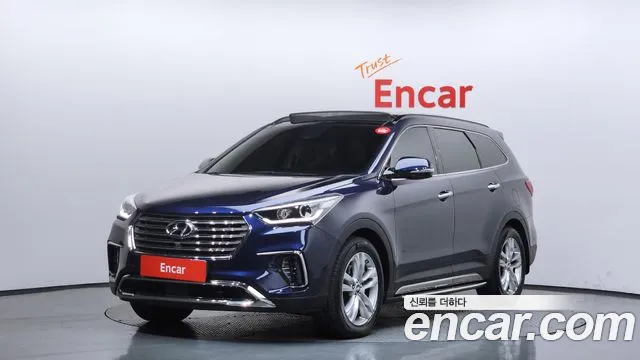 Hyundai The New Diesel 2.2 4WD