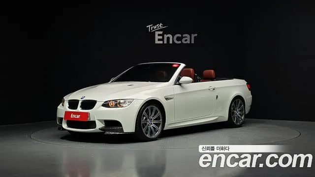 BMW M3 (E90) M3