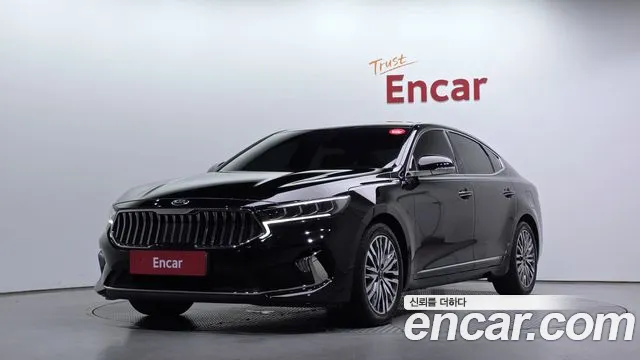 Kia K7 2.5 GDI Noblesse