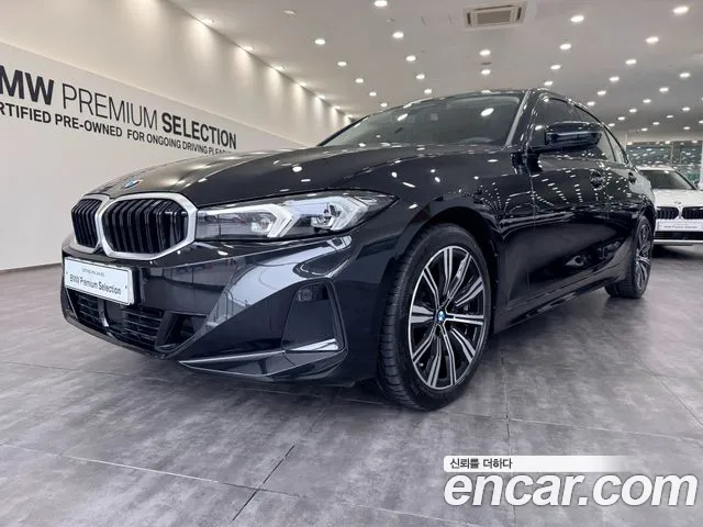 BMW 3 (G20) 320i