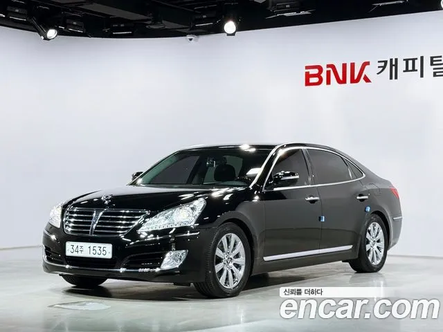 Hyundai VS380