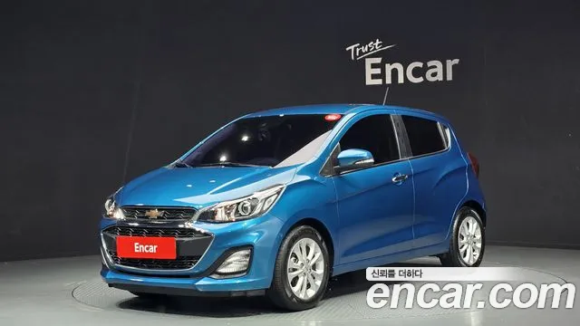 Chevrolet(GM) The New