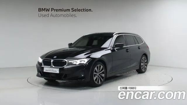 BMW 3 (G20) 320d