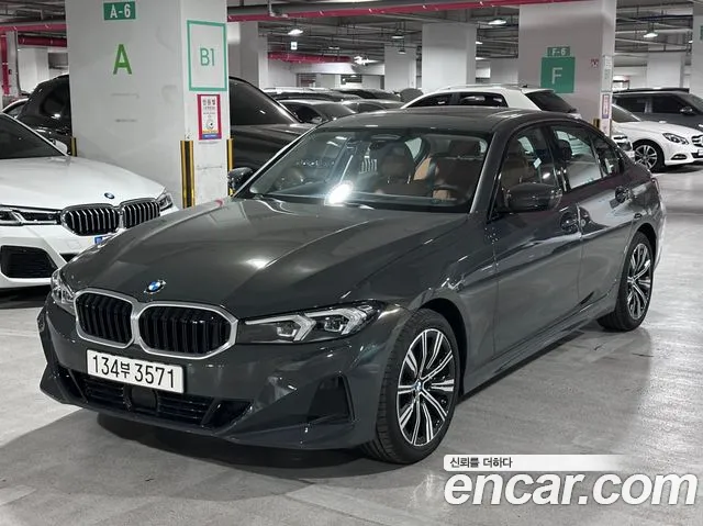 BMW 3 (G20) 320i