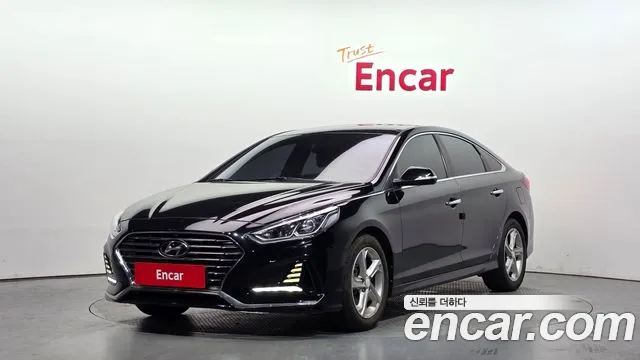 Hyundai Sonata 2.0