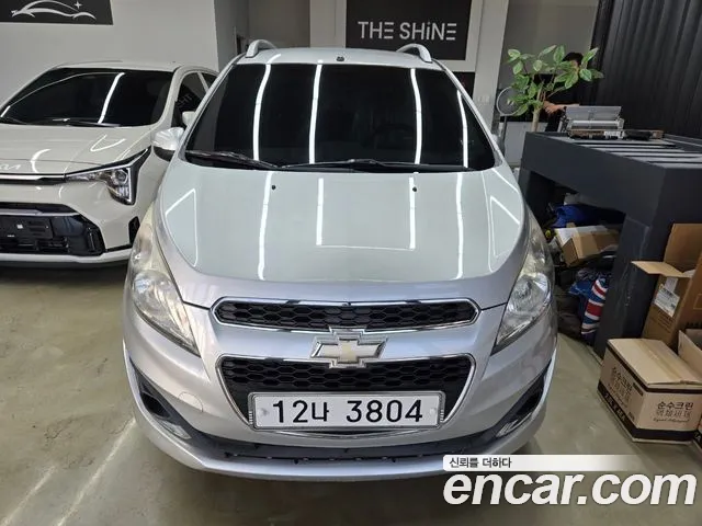 Chevrolet(GM) LT Base