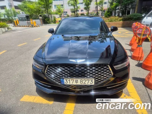 Genesis G90 3.8 AWD