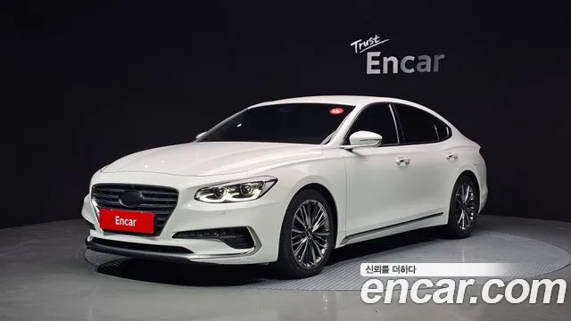 Hyundai Grandeur IG 3.0 Exclusive