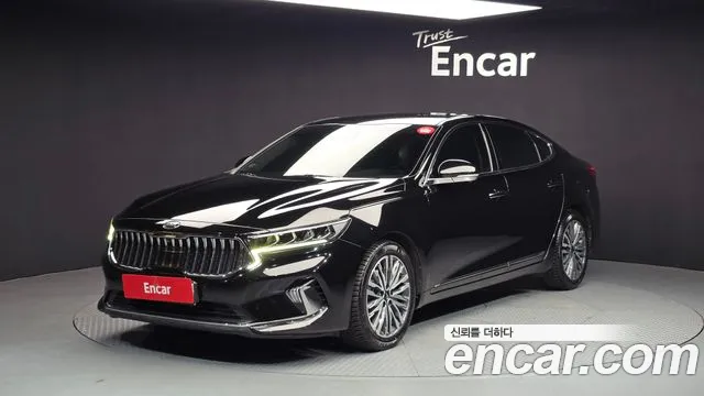 Kia K7 2.5 GDI Noblesse