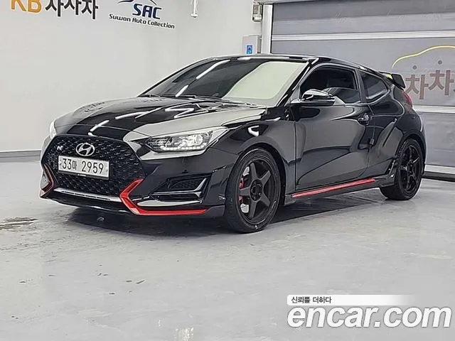 Hyundai (JS) 2.0 N