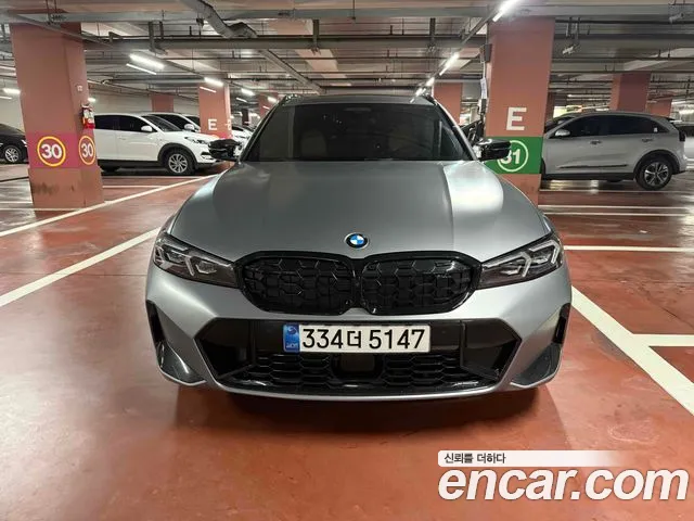 BMW 3 (G20) M340i xDrive