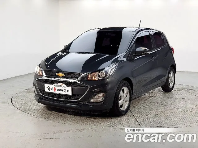 Chevrolet(GM) The New LT