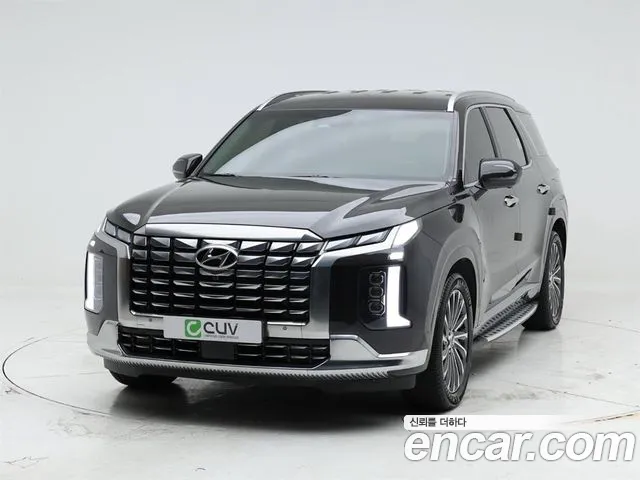 Hyundai The New Palisade Gasoline 3.8 4WD