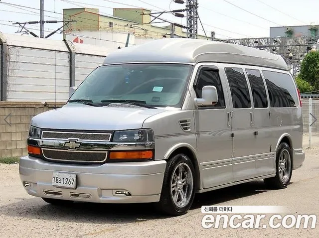 Chevrolet 5.3