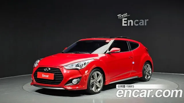 Hyundai Turbo D