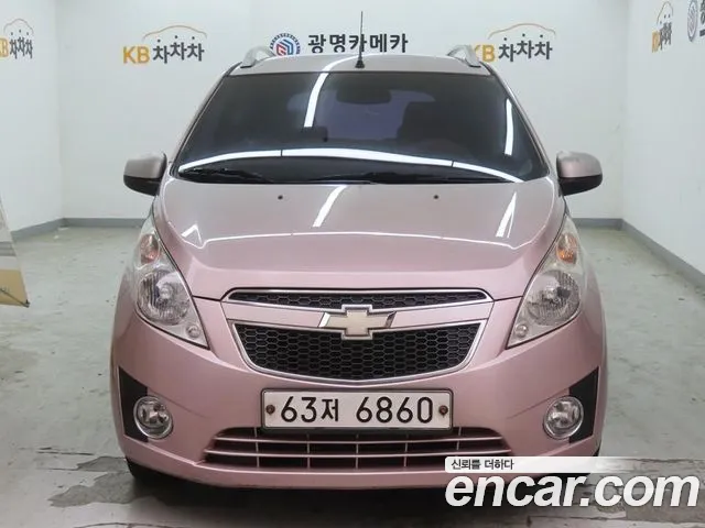 Chevrolet(GM) LS+
