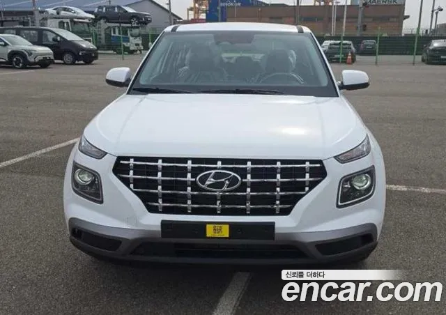 Hyundai 1.6 Premium
