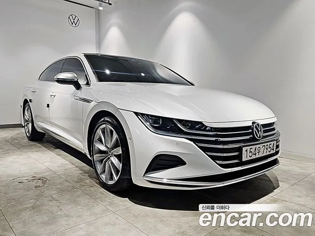 Volkswagen 2.0 TDI Prestige