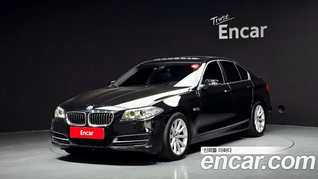 BMW 5 (F10) 528i