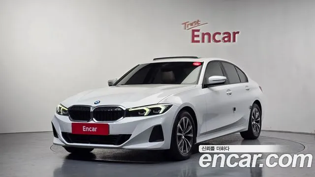 BMW 3 (G20) 320d