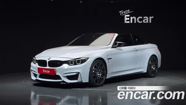 BMW M4 (F82) M4