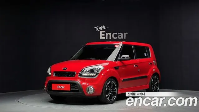 Kia 1.6 GDI Premium Base