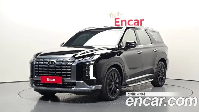 Hyundai The New Palisade Diesel 2.2 2WD