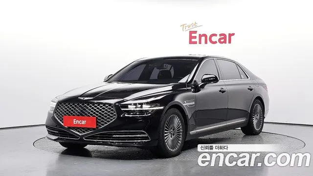 Genesis G90 3.8 AWD