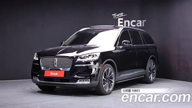 Lincoln 2 3.0 AWD
