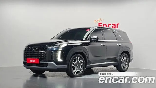 Hyundai The New Palisade Diesel 2.2 2WD