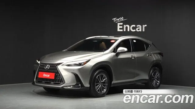 Lexus NX450h+ 2 Premium