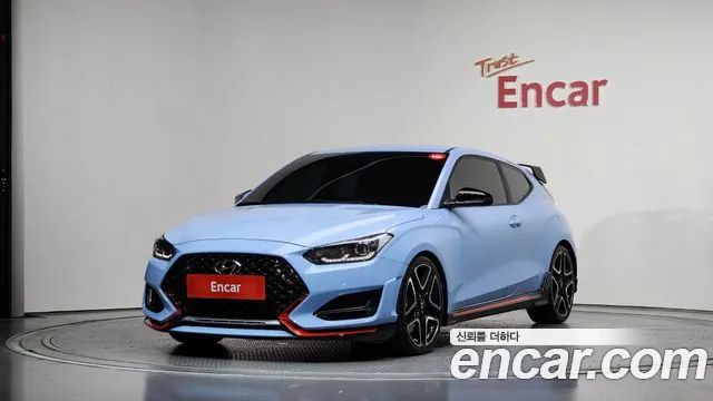 Hyundai (JS) 2.0 N