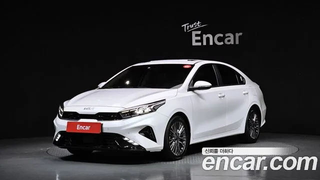 Kia The New K3 2 1.6 Signature
