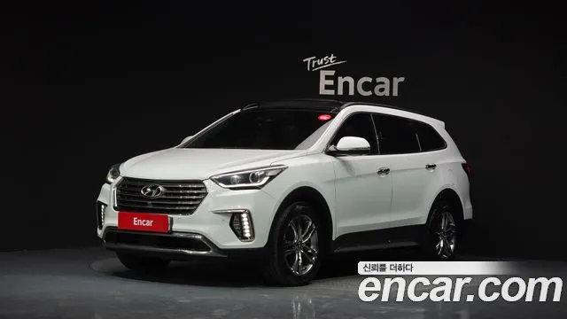Hyundai The New Diesel 2.2 2WD