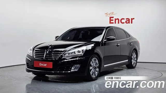Hyundai VS380