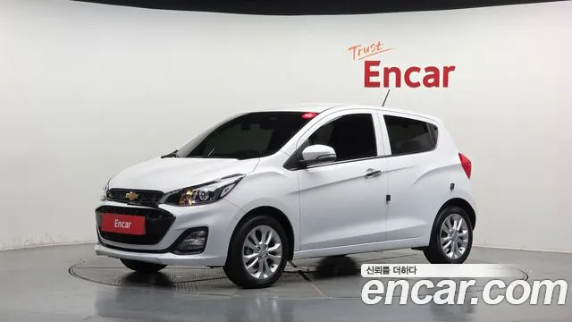 Chevrolet(GM) The New