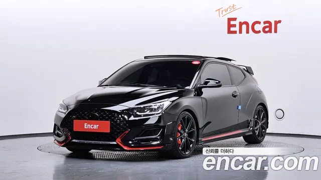 Hyundai (JS) 2.0 N