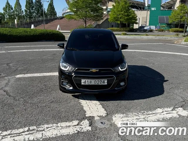 Chevrolet(GM)