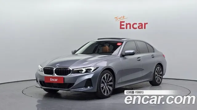 BMW 3 (G20) 320i