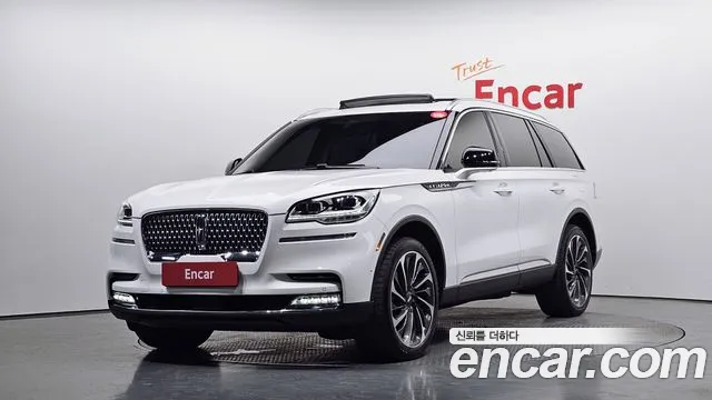 Lincoln 2 3.0 AWD